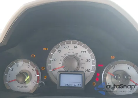 2012 Honda Pilot Touring из США, поврежденный, VIN 5FNYF4H92CB018162